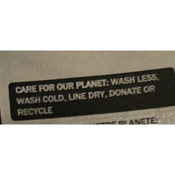 Levi’s Silver Tab Blue Sweatshirt Mens Size XXL Vintage - Picture 7 of 10